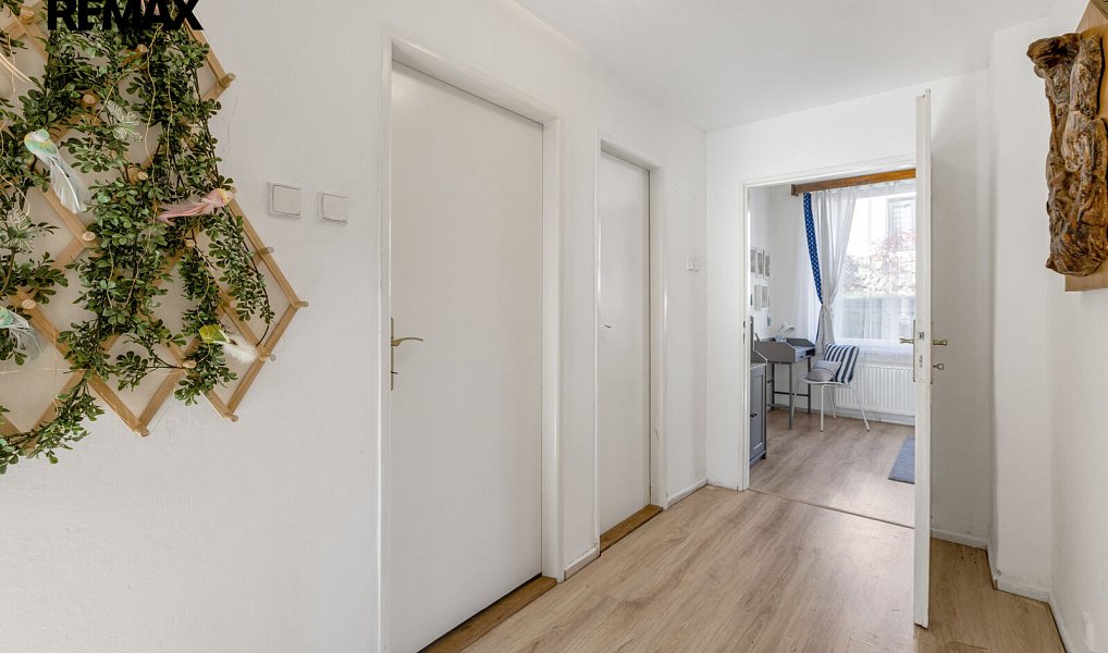 Prodej chaty/chalupy 142 m² s pozemkem 749 m², Zaječov – náhled fotky 21