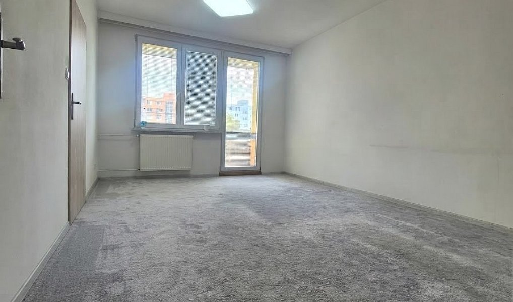 Pronájem bytu 3+1 60 m², České Budějovice – náhled fotky 2