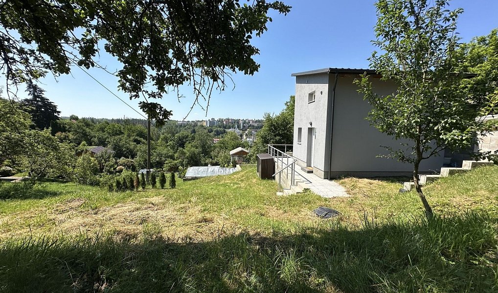 Prodej chaty/chalupy 41 m² s pozemkem 30 m², Jihlava – náhled fotky 3