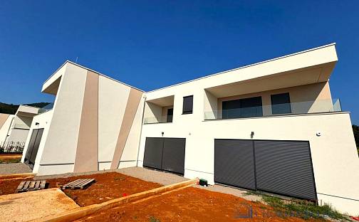 Pronájem domu 218 m² s pozemkem 250 m², Opatija - Okolica, Chorvatsko