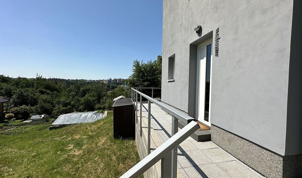 Prodej chaty/chalupy 41 m² s pozemkem 30 m², Jihlava – náhled fotky 7