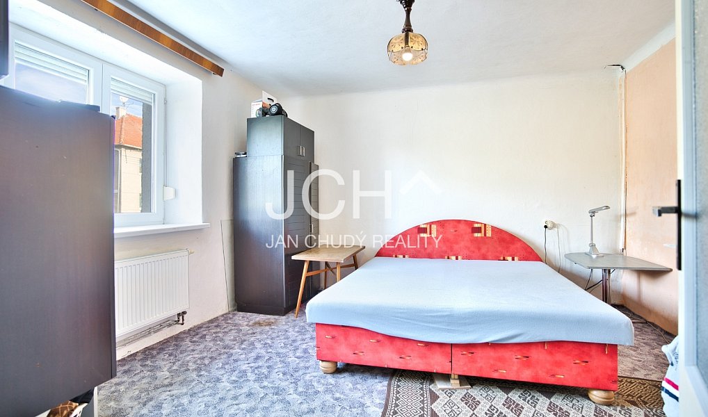 Prodej domu 84 m² s pozemkem 203 m², Kostelec na Hané – náhled fotky 4