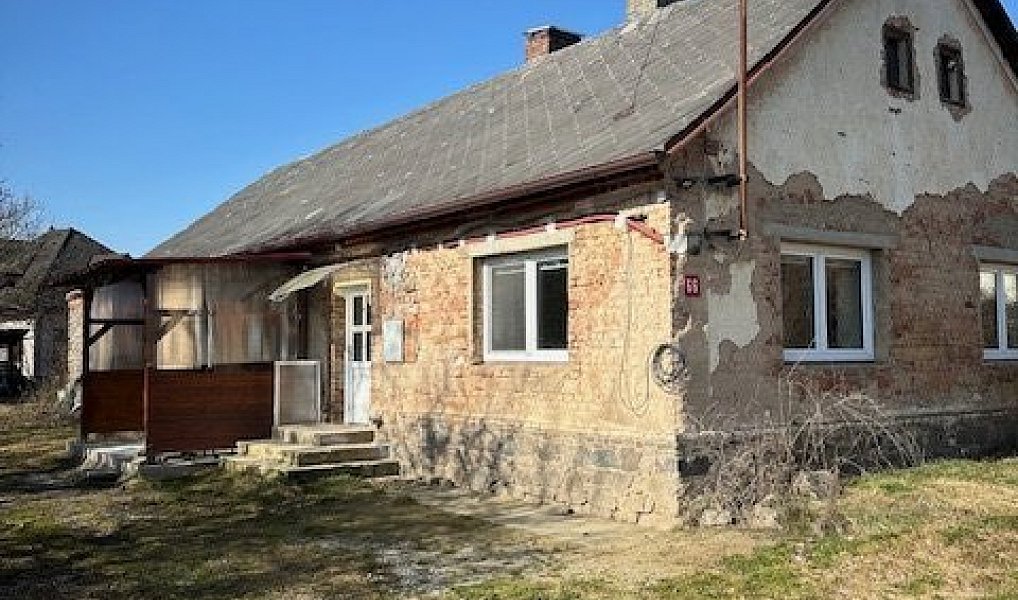 Prodej domu 100 m² s pozemkem 860 m², Příbram – náhled fotky 2
