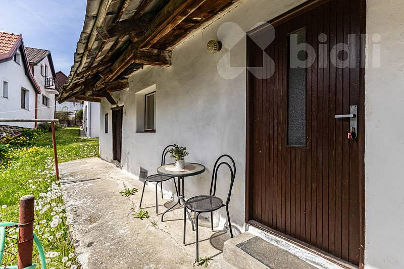 Prodej domu 75 m² s pozemkem 228 m² — photo 4