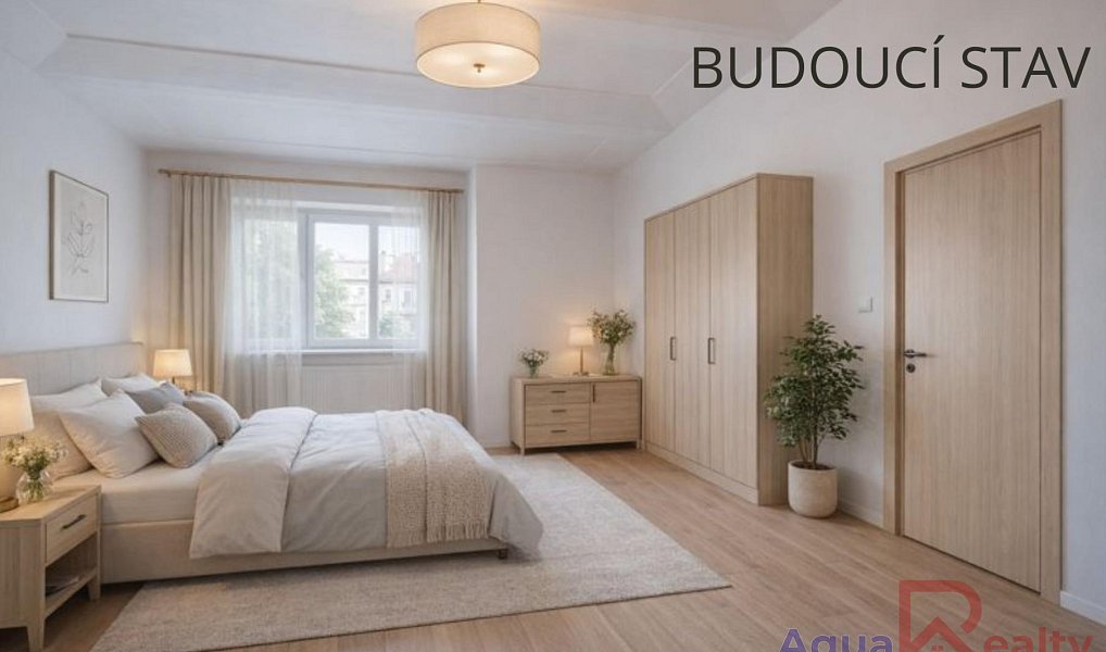 Prodej bytu 2+1 146 m², Teplá – náhled fotky 2