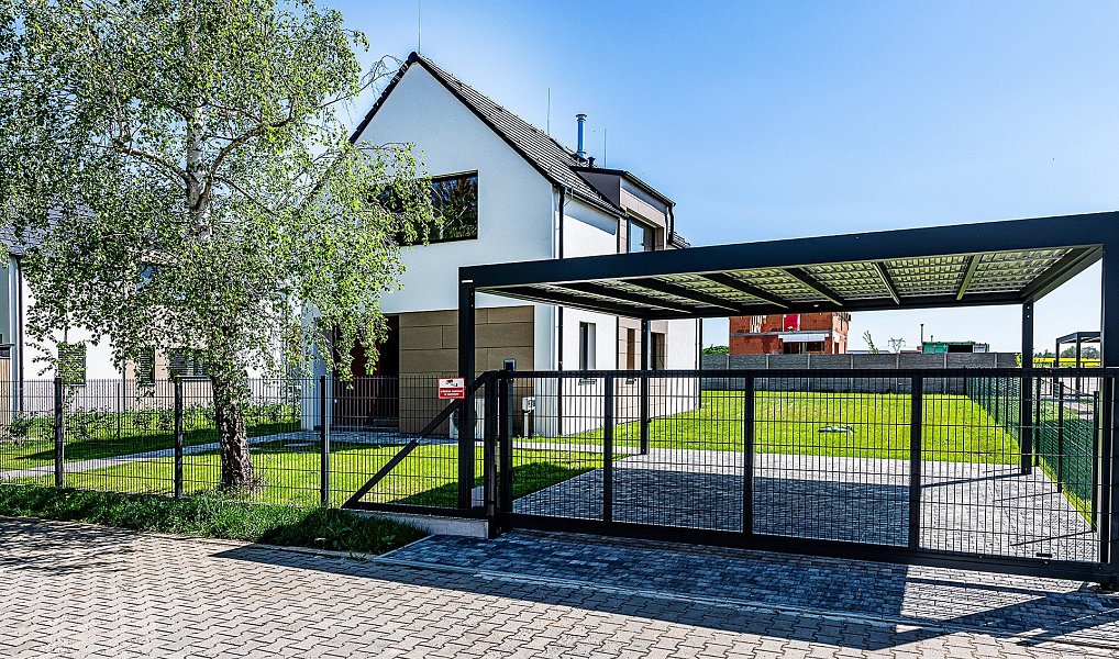Prodej domu 118 m² s pozemkem 609 m², Říčany – náhled fotky 8