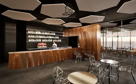 Pronájem restaurace 101 m², náměstí Osvoboditelů, Praha 5 - Radotín