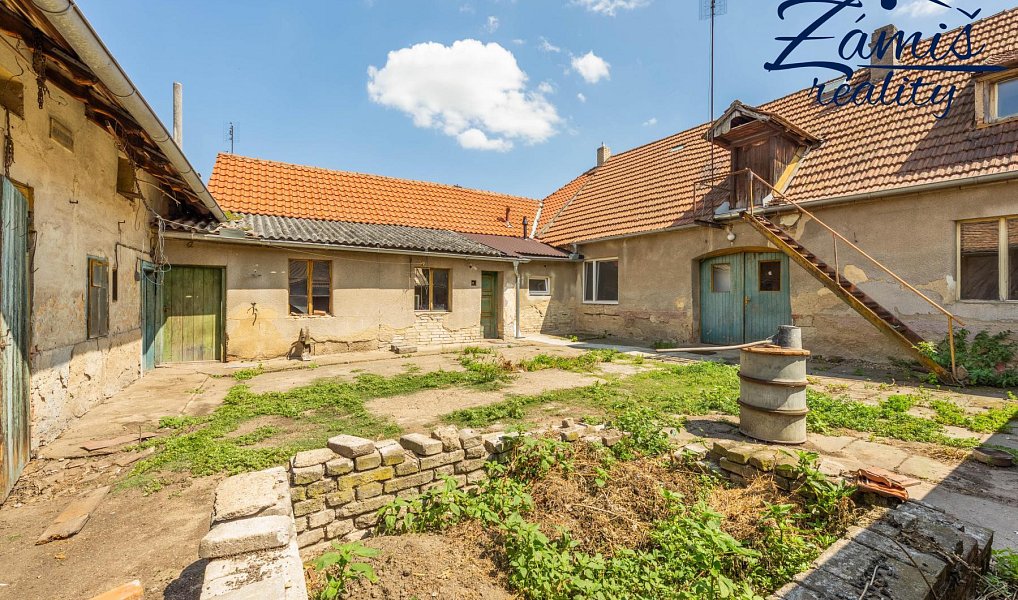 Prodej domu 118 m² s pozemkem 407 m², Velvary – náhled fotky 28