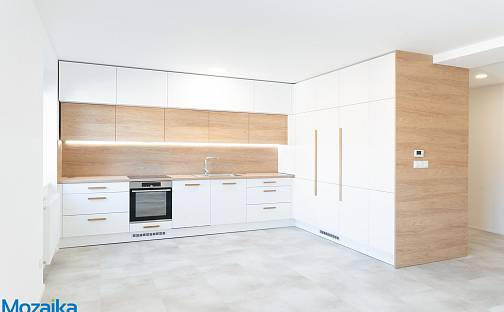 Pronájem bytu 3+kk 86 m², nám. J. M. Marků, Lanškroun - Lanškroun-Vnitřní Město, okres Ústí nad Orlicí