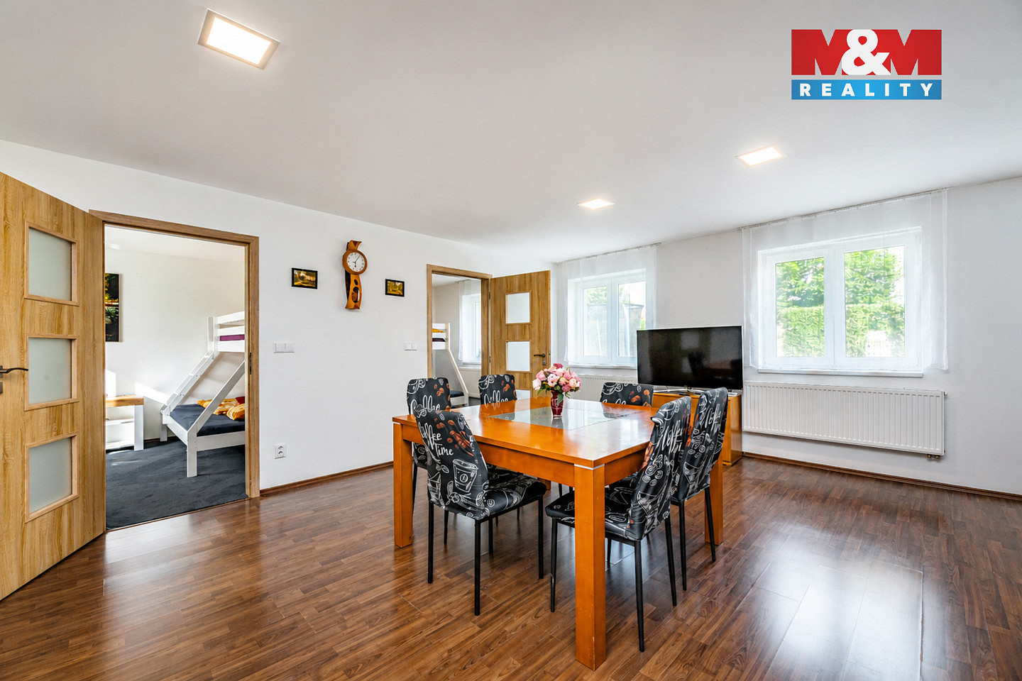 Prodej nájemního domu, činžáku 109 m² — photo 3