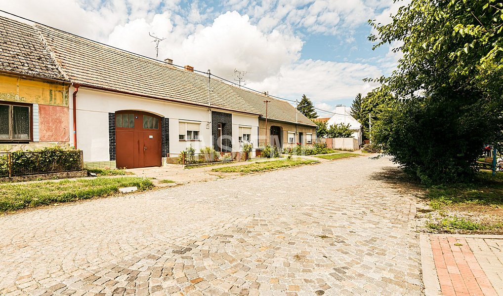 Prodej domu 135 m² s pozemkem 1 081 m², Nový Poddvorov – náhled fotky 20