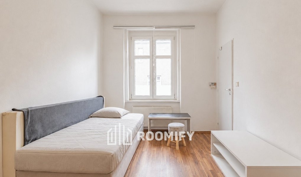 Prodej nájemního domu, činžáku 778 m², Teplice – náhled fotky 13