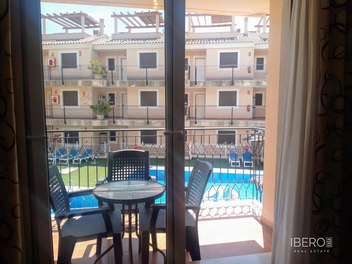 Piso 3+kk – Águilas, Todosol - Vista 4