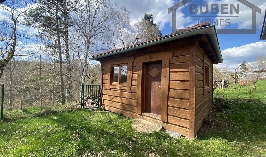 Prodej zahrady 602 m², Tachov – náhled fotky 5