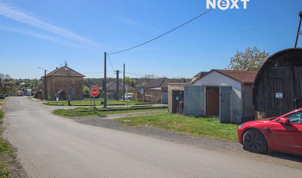 Prodej ostatní Garáž, 21m2, Tlučná, Tlučná – náhled fotky 5