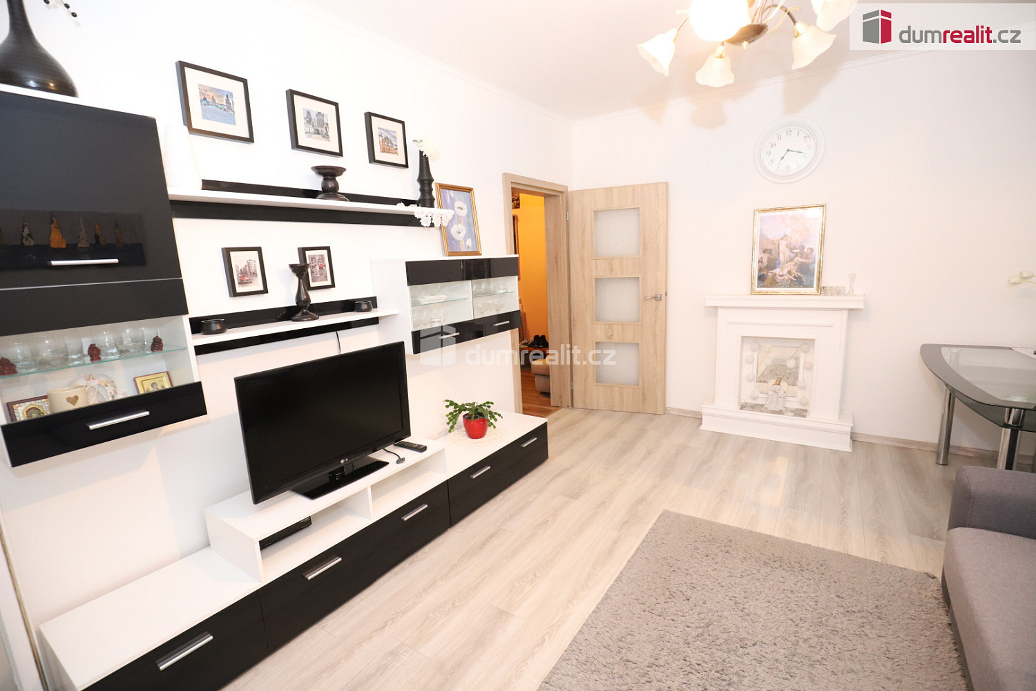 Prodej bytu 3+1 84 m²