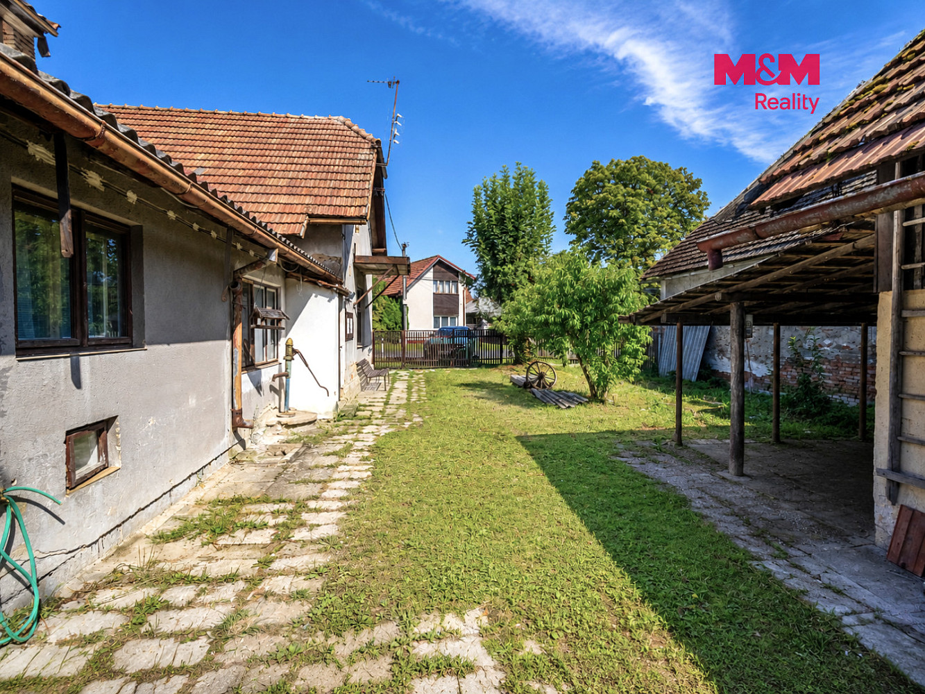 Prodej domu 154 m² s pozemkem 956 m² – fotografie 3