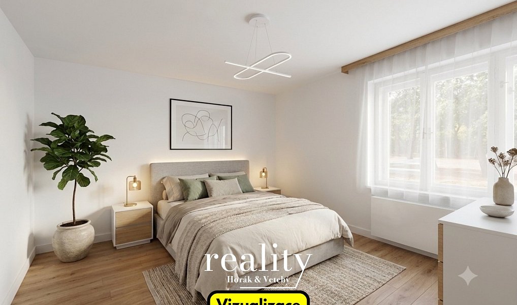 Prodej domu 190 m² s pozemkem 1 599 m², Rozkoš – náhled fotky 14