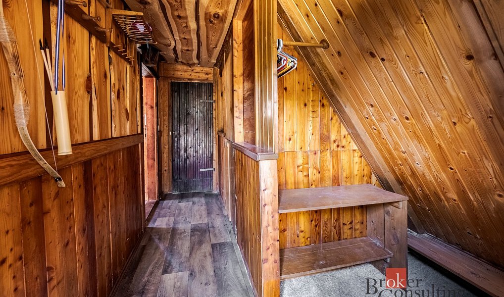 Prodej domu 74 m² s pozemkem 48 m², Soběnov – náhled fotky 13