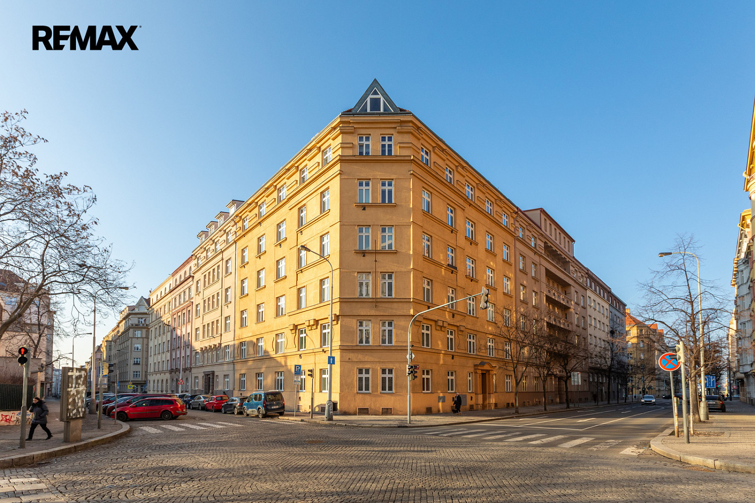 Prodej bytu 2+kk 72 m²