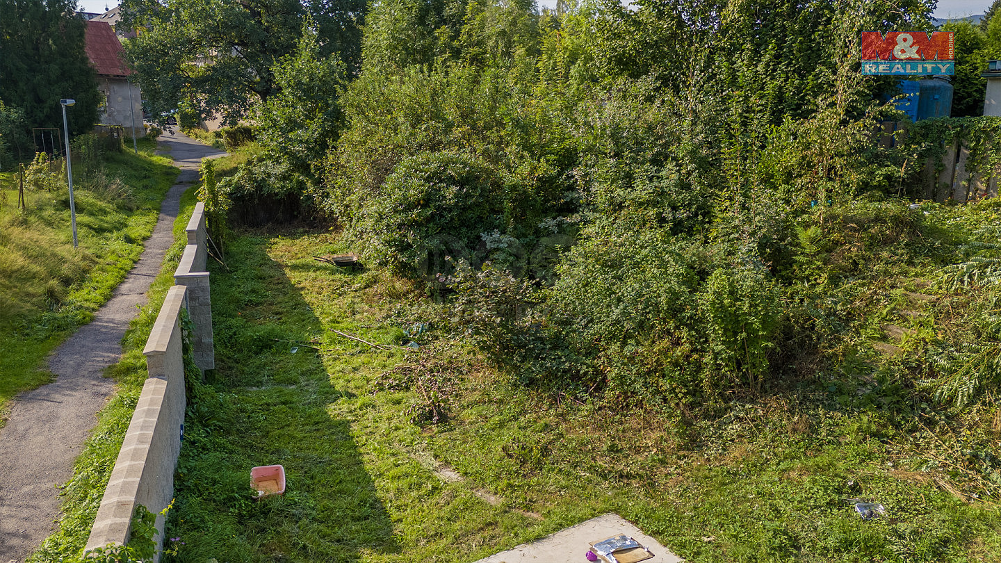 Prodej zahrady 479 m² – pohled 3