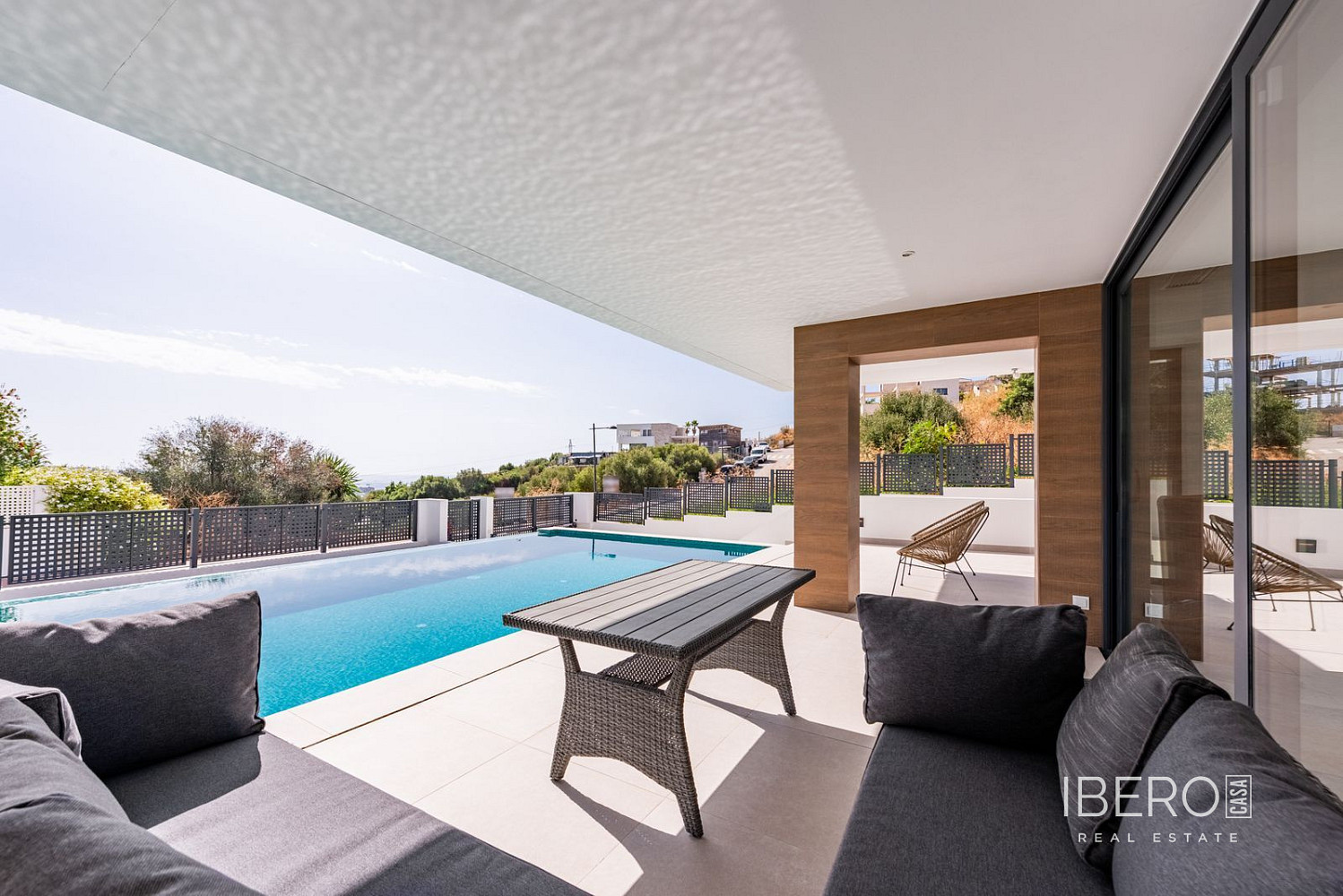 Casa 4+kk – Estepona, Barriada Islas Canarias - Más
