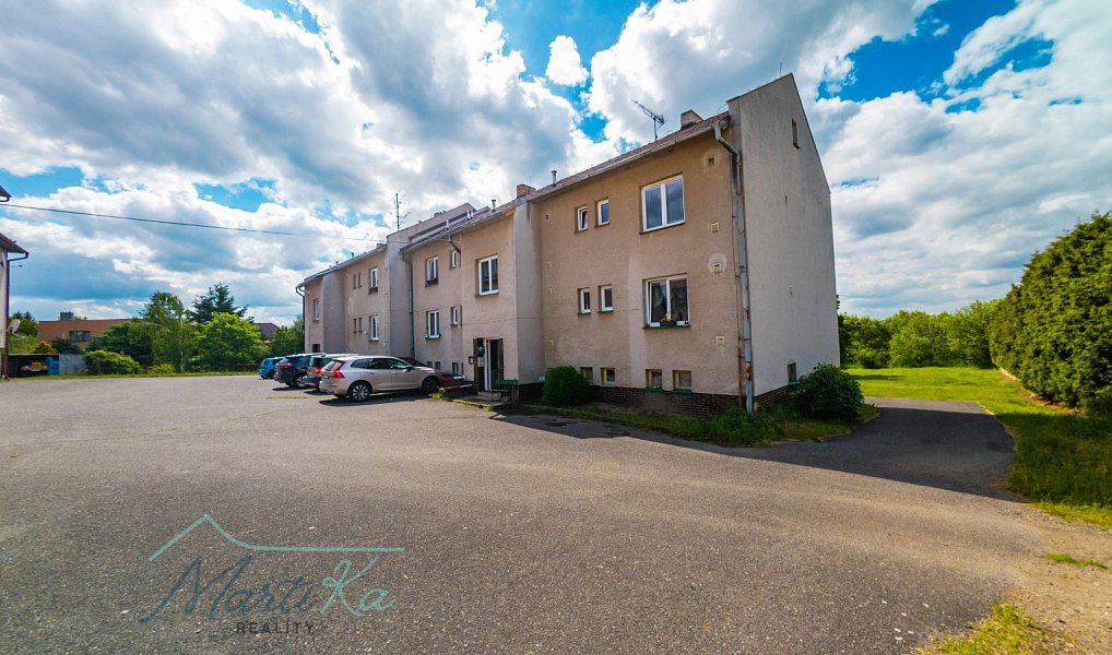 Prodej nájemního domu, činžáku 290 m², Mokrovraty – náhled fotky 9