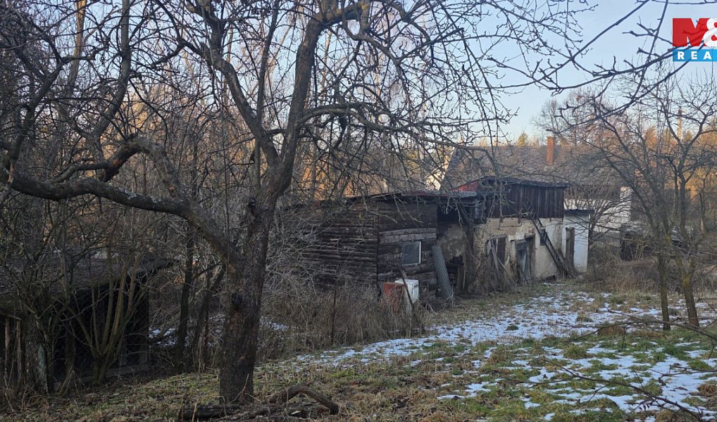 Prodej stavebního pozemku 16 300 m², Slezské Rudoltice – náhled fotky 3