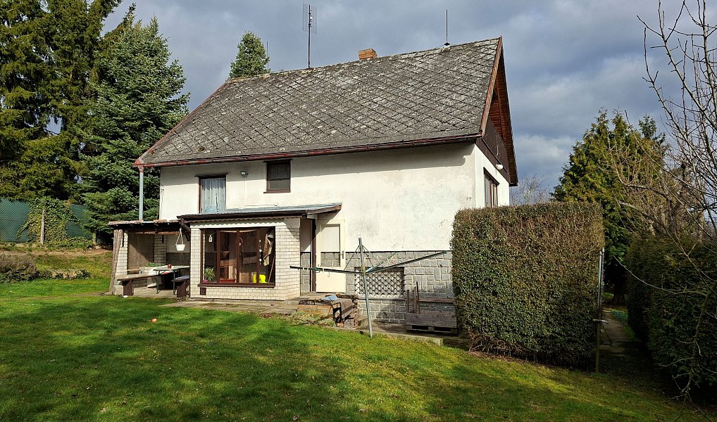 Prodej domu 300 m² s pozemkem 1 090 m², Lnáře – náhled fotky 3