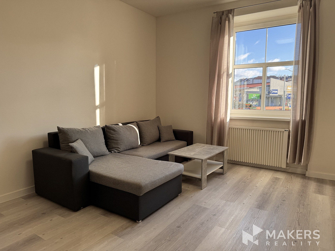 Prodej bytu 1+kk 29 m² – fotografie 3
