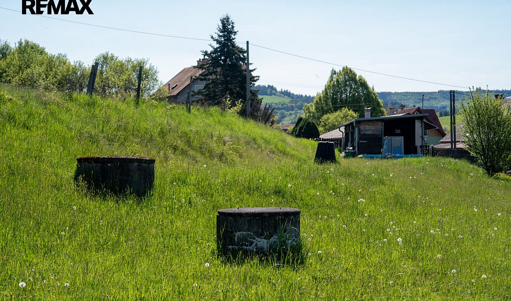 Prodej stavebního pozemku 1 654 m², Liptál – náhled fotky 15