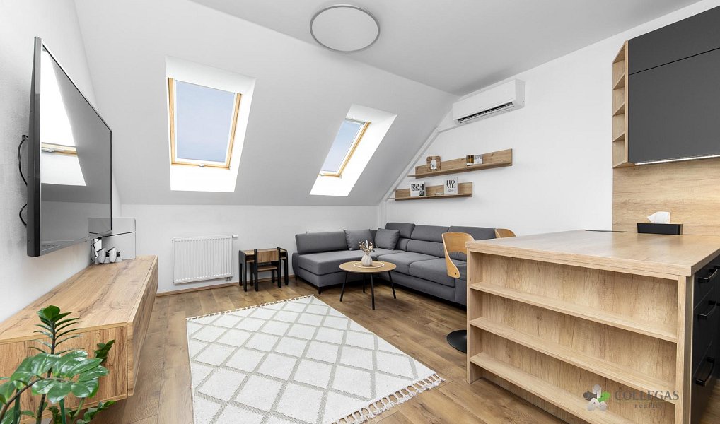 Prodej bytu 2+kk 50 m², Troubsko – náhled fotky 2
