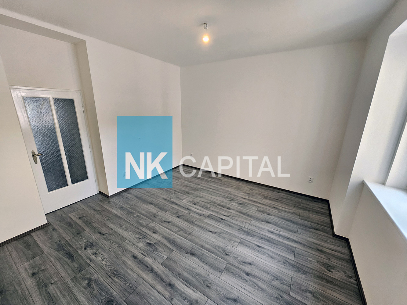 Pronájem bytu 3+kk 75 m² – pohled 4