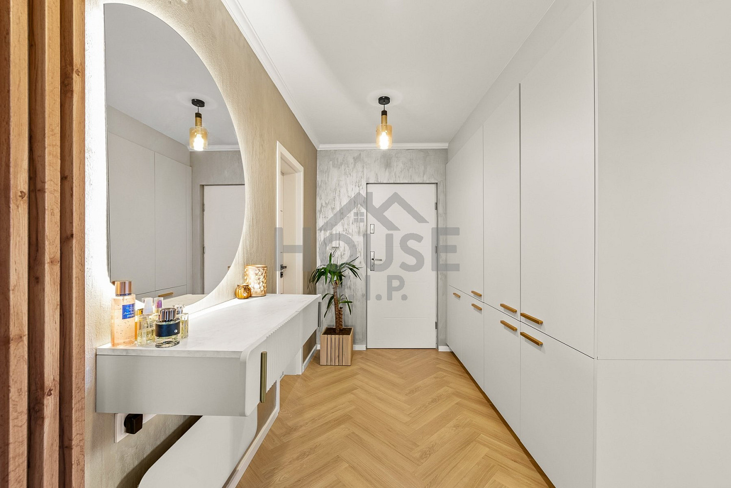 Prodej bytu 2+1 73 m² – fotografie 3