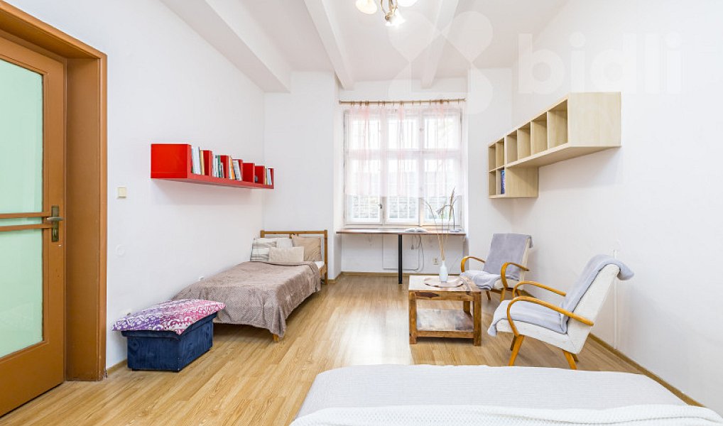 Prodej bytu 1+1 42 m², Praha – náhled fotky 11