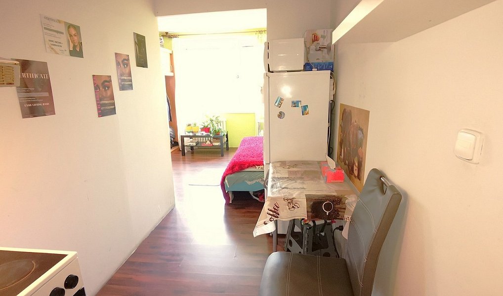 Prodej bytu 1+1 30 m², Jihlava – náhled fotky 2