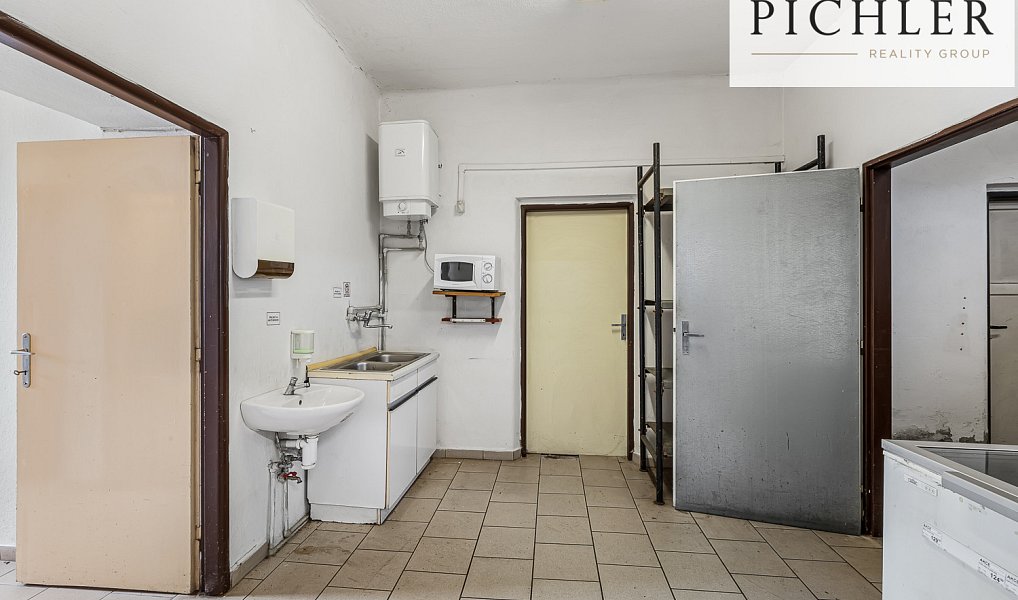 Prodej obchodních prostor 155 m², Velká Buková – náhled fotky 11