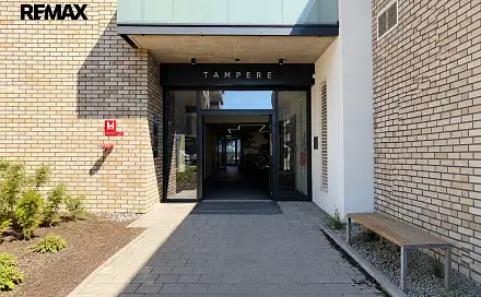 Pronájem bytu 2+kk 54 m²