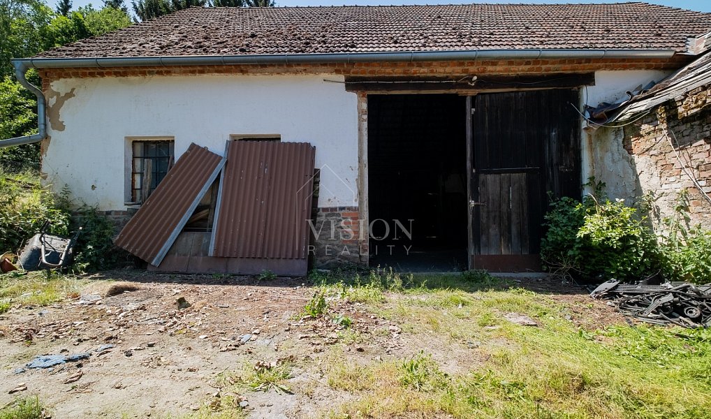 Prodej zemědělského objektu 77 m², Truskovice – náhled fotky 23