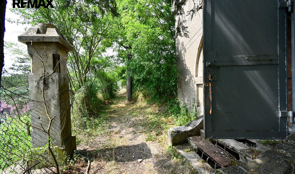 Pronájem pozemku 30 m², Litoměřice – náhled fotky 6