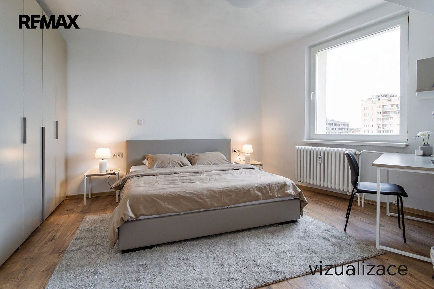 Prodej bytu 2+kk 44 m² – fotografie 4