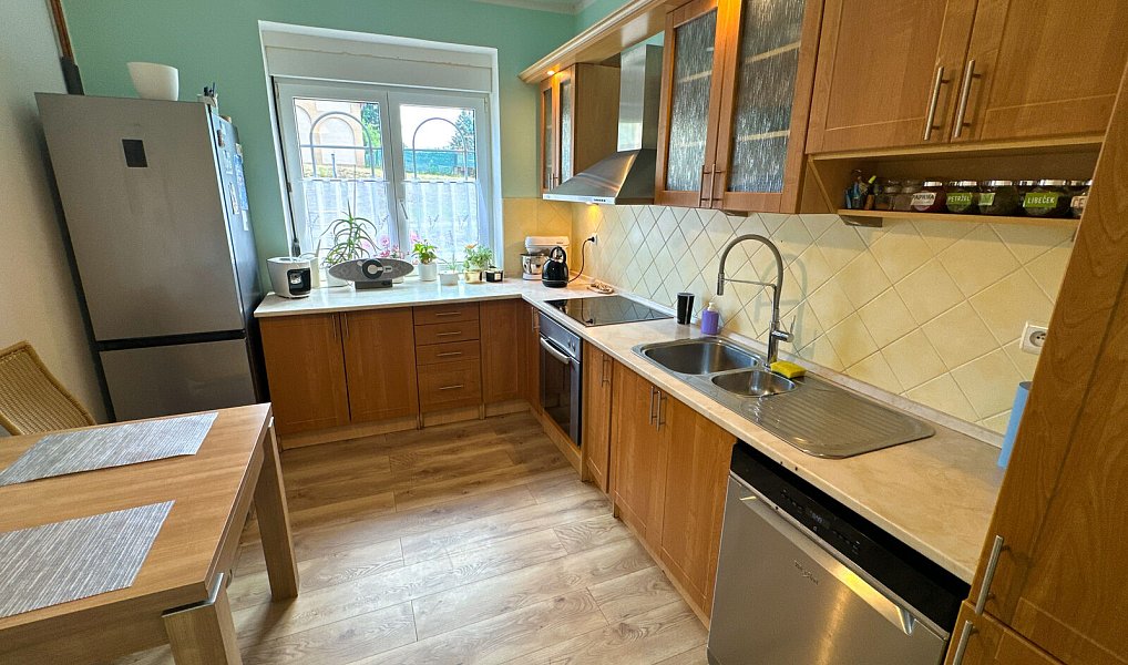 Prodej domu 100 m² s pozemkem 160 m², Staré Sedliště – náhled fotky 9