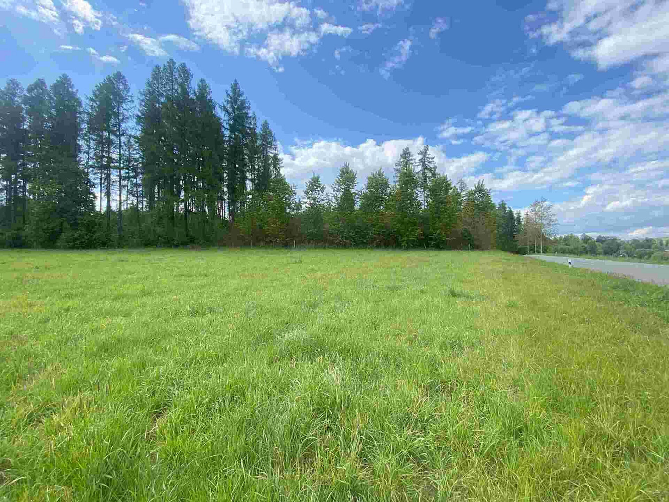 Prodej pozemku 7 130 m²