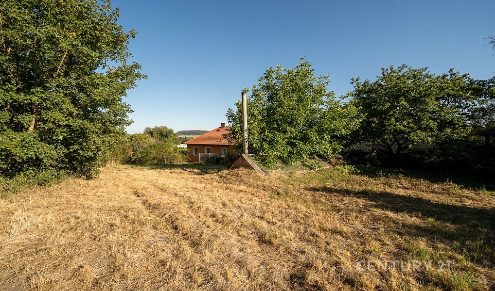 Prodej stavebního pozemku 1 062 m², Beroun – náhled fotky 4