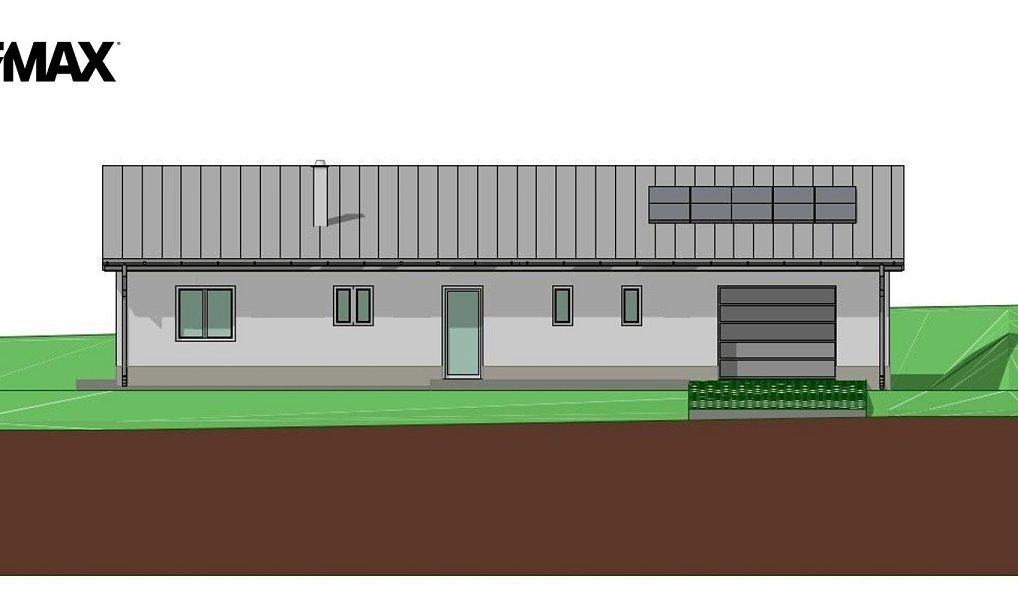 Prodej stavebního pozemku 1 130 m², Chocerady – náhled fotky 5