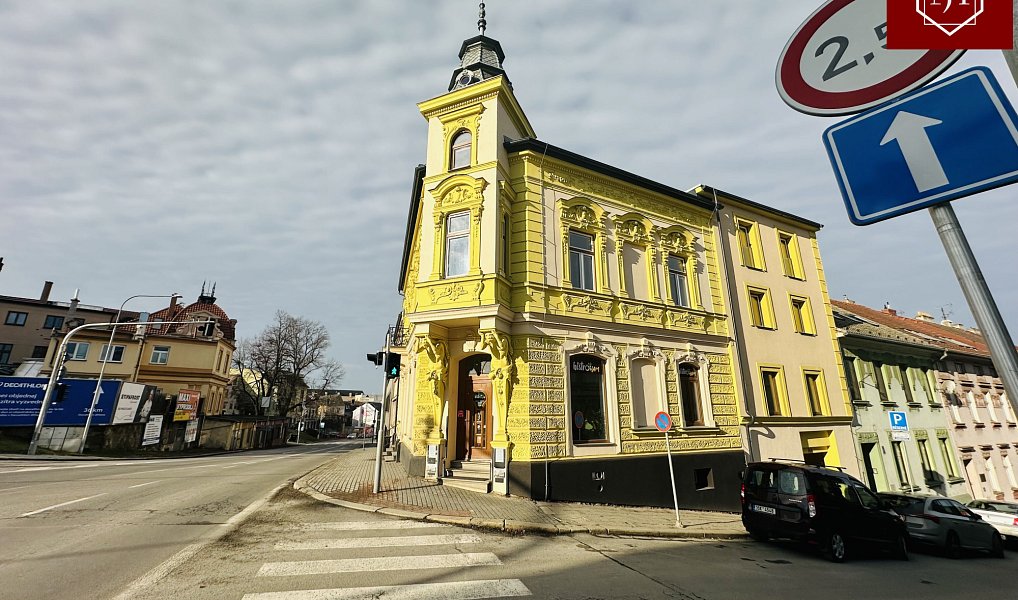 Pronájem bytu 2+kk 70 m², Třebíč – náhled fotky 13