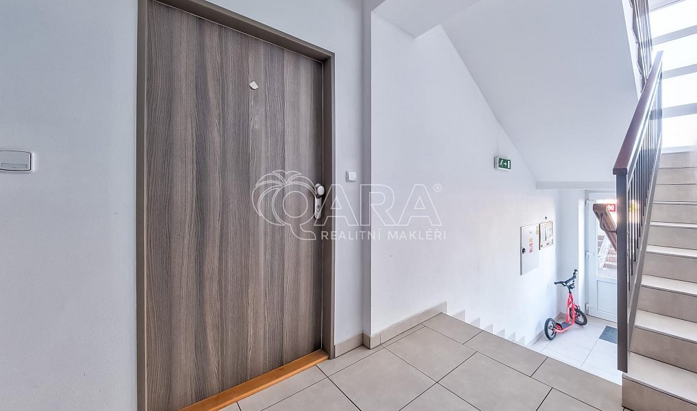 Prodej bytu 2+kk 50 m², Dobříš – náhled fotky 17