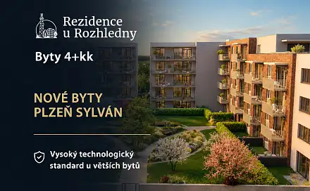 Prodej bytu 4+kk 106 m², Karlovarská, Plzeň - Severní Předměstí
