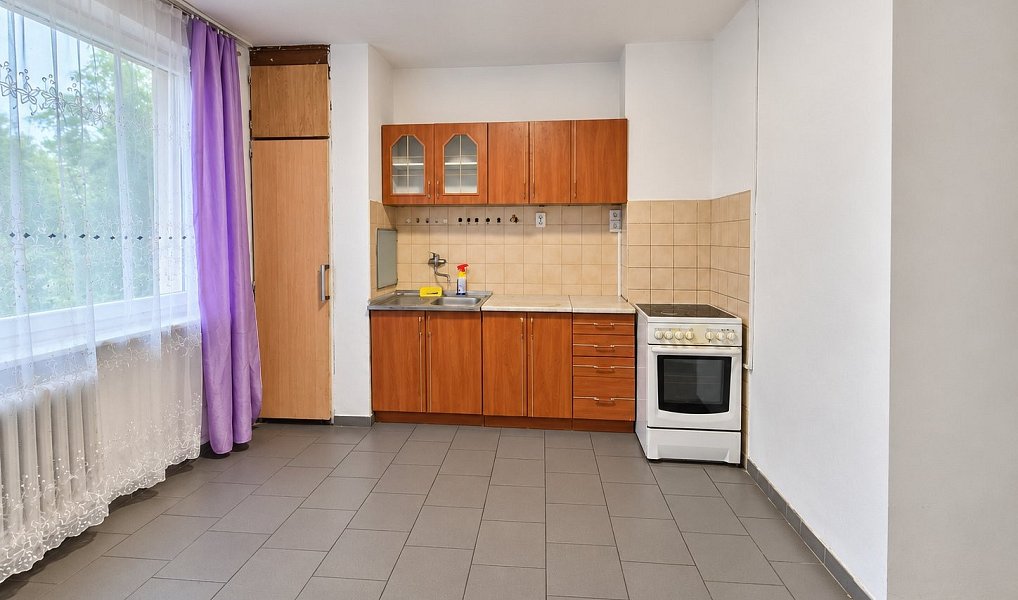 Pronájem bytu 2+1 56 m², Stráž pod Ralskem – náhled fotky 2