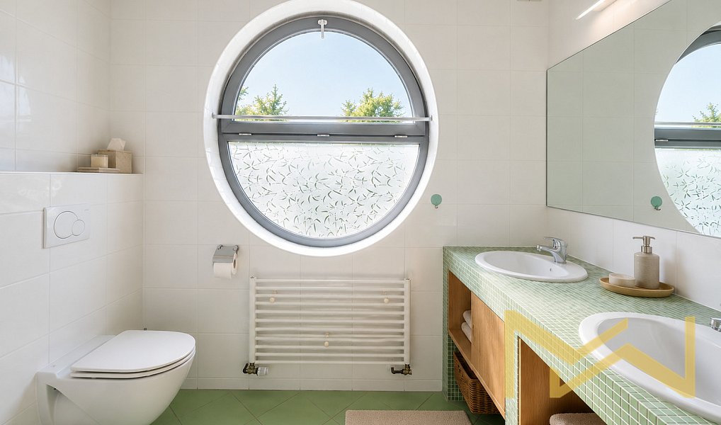 Pronájem domu 230 m² s pozemkem 550 m², Praha – náhled fotky 4